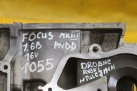 фото thumb №16, Блок двигуна focus mk3 iii 1.6 7s7g-6015-ea pndd