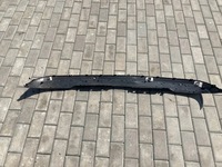 фото thumb №10, C w205 накладка спойлер дифузор 2058851138