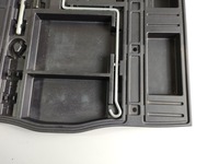 фото thumb №2, Lexus is300h 13r вкладыш багажника