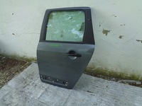 фото thumb №2, Дверь задняя левая citroen c3 picasso kthc