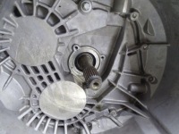 фото thumb №6, Chevrolet captiva i 11-18 2.2 vcdi кпп кпп / коробка передач механічна 55567634