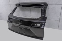 фото thumb №9, Toyota corolla cross xg10 2020+ сталевий кришка задня 6700516500