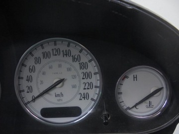 фото thumb №6, Chrysler 300m спидометр приборы 2.5b p05026411ac