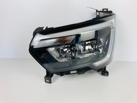 фото thumb №1, Master iv 19- лампа левый перед led 260607867r