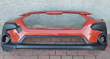 фото thumb №1, Subaru crosstrek xv 24-25 бампер переднее 57704fn200