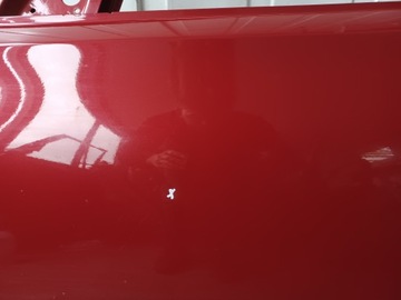 фото thumb №13, Двері mercedes cklasa c клас w206 206 передні ліві ------ pń