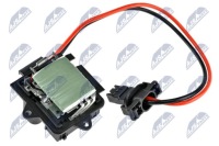 фото thumb №3, Nty резистор вентилятор