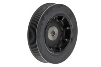 Шків колінчастого вала колінчастого renault eng.1.9d dt 40 47 48 66kw clio 1 -98, ka Київ, фото thumb