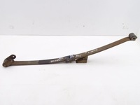 фото thumb №1, Iveco eurocargo 02-15 ресора перед 1 щітка 7 cm