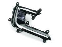 Led правый vw passat b8 оригинальный номер Цена, фото thumb