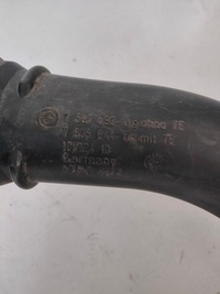 фото thumb №6, Bmw f30 n20 шланг интеркулер 7597592