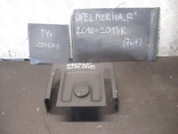 фото thumb №1, Прикуриватель задняя 460029937 opel meriva b 10-13r.