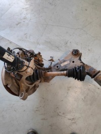 Land rover discovery sport mcperson левая перед в Украине, фото thumb