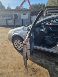 фото thumb №9, Nissan primera p12 02-07 2005 r. ky0 kombi дверь левый перед lp