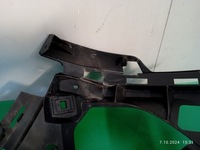 фото thumb №10, Направляющая правый w бампер передний mercedes glc x254 w254 a2548854800