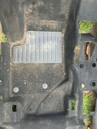 фото thumb №3, Обшивка коврик corsa f