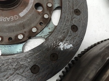 фото thumb №7, Диск сцепление колесо двухмассовый citroen c5 peugeot 607 2.0 hdi 9664362080