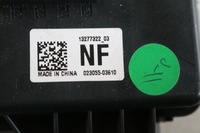 фото thumb №6, Коробка запобіжників bsi opel insignia 2.0