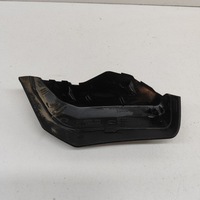 фото thumb №5, Audi q4 sportback e-tron 2023 левая сторона молдинг pod фара задняя