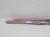 фото thumb №6, Modus накладка молдинг освещение крышки багажника