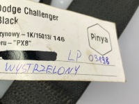 фото thumb №10, Pas безопасности перед dodge charger/challenger 2015+usa