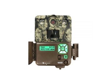 Лесная камера Browning COMMAND OPS для охотников