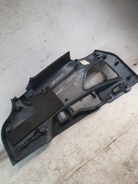 фото thumb №11, Боковина багажника лівий оббивка оригінальний номер am51u46809 ford grand c-max