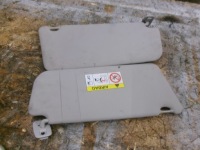 фото thumb №1, Jumpy iii expert iii захист сонцезахисні козирки комплект