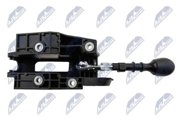 фото thumb №14, Mechanizm/lewarek изменения коробки передач iveco daily | 5801283903