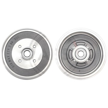 фото thumb №1, Барабаны тормозные do dacia logan