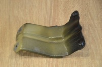 фото thumb №1, Кронштейн крила лівий перед chevrolet captiva gar