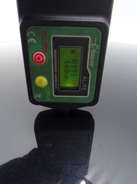 фото thumb №10, Капот крышка двигателя audi a5 8t b8 3d coupe lz9y