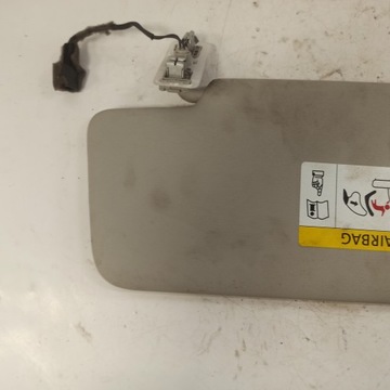 фото thumb №15, Skoda fabia iii захист сонцезахисна права 5g0857624b