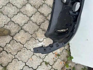 фото thumb №7, Bmw x5 m набір бампер переднє перед f15