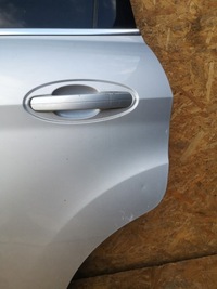 фото thumb №5, Ford c-max mk2 дверь левый задняя