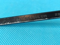 фото thumb №12, Skoda octavia iv combi 1,5tsi 110kw 2021r рычаг дворники правое 5e4955410