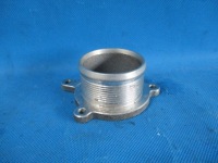 Купити Труба тискова ліва audi 057145957ap, фото thumb