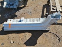 Поріг праві стійку  citroen ds3 Доставка, фото thumb