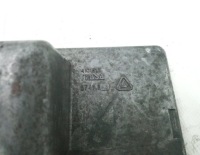 Корпус фільтра повітря lombardini focs ldw 502 microcar virgo ligier Недорого, фото thumb