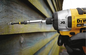 Набор ударных бит DeWALT DT7997T Ph1 50мм 5шт.