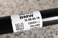 Mini f55 f56 f57 приводной вал приводная левый  перед левая передняя 8650749 5a2e061 с Разборки, фото thumb