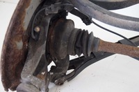 фото thumb №9, Поворотный кулак задняя левая рычаг приводной вал датчик abs mercedes sl500 r230 02