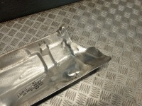 Bmw оригінальний номер 7340836 5' g30 g31 6' g32 накладка ізоляція теплова глушника в Україні, фото thumb