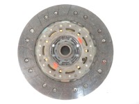 фото thumb №7, Koło двухмассовый vw touran ii 2.0 tdi 124060710 324035510