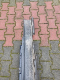 фото thumb №8, Молдинг накладка порог левая правая bmw 630i e63