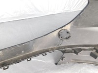 фото thumb №10, Ford galaxy mk4 iv s-max lift 19- бампер передній перед