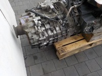 фото thumb №10, Iveco eurocargo 11r 180e25s 5.9 251km euro5 коробка передач передач 504273348