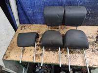 фото thumb №1, Fiat punto evo підголівники перед задня задні комплект