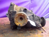 Bmw e46 1,9 105km m43 b19 sedan міст задній малий голова в Україні, фото thumb