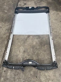 фото thumb №9, Peugeot 508 sw шторка жалюзи крыша панорамного панорама